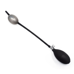 FUKR Penis Plug Gonflable 10mm